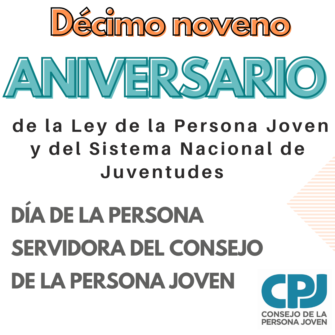 19 Aniversario del CPJ